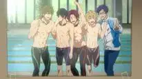 Tập 8 Free! Eternal Summer