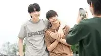 Tập 22 Fourever You (Phần 2)