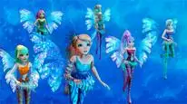 Tập Full Winx Club: Bí Mật Dưới Đáy Vực