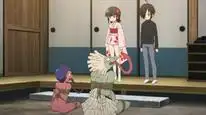 Tập 2 Kiitarou Shounen no Youkai Enikki