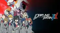 Tập 4 FranXX - Cỗ Máy Chiến Tranh