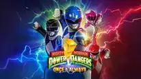 Tập Full Power Rangers: Một lần và mãi mãi