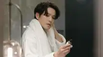 Tập 5 Mật Ngữ Kỷ
