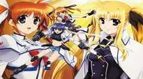 Tập 4 Mahou Shoujo Lyrical Nanoha