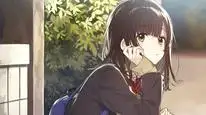 Tập 4 Hige wo Soru. Soshite Joshikousei wo Hirou