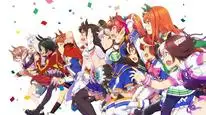 Tập 1 Uma Musume: Pretty Derby Season 2