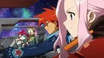 Tập 26 Đột phá Gurren Lagann