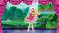 Tập Full Barbie Và Đôi Giày Thần Kỳ