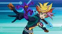 Tập 4 Yu☆Gi☆Oh! VRAINS