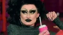 Tập 12 RuPaul’s Drag Race - Cuộc chiến giày cao gót: Hậu trường (Phần 12)