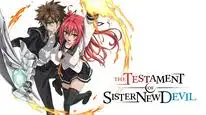 Tập 9 Shinmai Maou no Testament