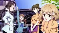 Tập 7 Hanasaku Iroha