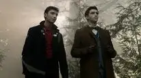 Tập 2 Dead Boy Detectives