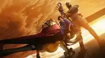 Tập 22 Cowboy Bebop