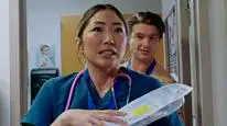 Tập 8 Nurse The Dead