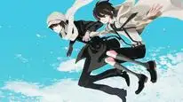 Tập 8 Nabari no Ou