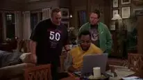 Tập 9 The King of Queens (Phần 8)