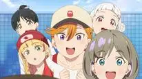 Tập 01 Love Live! Siêu Sao!! Mùa 2
