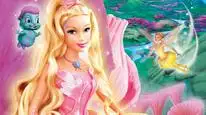 Tập Full Barbie: Vùng Đất Thần Tiên
