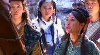 Tập 30 Thần Điêu Đại Hiệp 2006