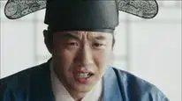 Tập 25 Giai thoại Hong Gil Dong