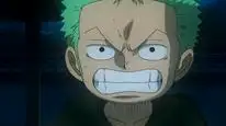 Tập Full One Piece: Phần Về Biển Đông
