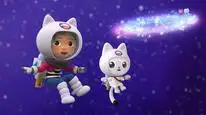 Tập 5 Nhà búp bê của Gabby (Phần 6)