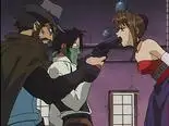 Tập 4 Trigun