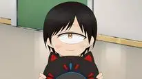 Tập 22 Youkai Gakkou no Sensei Hajimemashita!