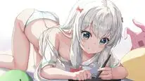 Tập 11 Eromanga-sensei