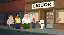 Tập 14 Family Guy (Phần 14)