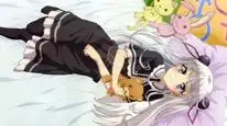 Tập 10 Shinmai Maou no Testament