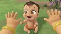 Tập 19 Nhóc Bheem quả cảm (Phần 2)