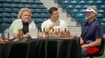 Tập 01 Hot Ones: Tăng Độ Cay