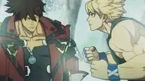 Tập 01 Guilty Gear Strive: Dual Rulers
