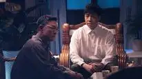 Tập 26 Thanh Sơn Già Bất Trụ