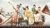 Tập 01 Tôi Làm Bảo Mẫu Ở Lãnh Cung