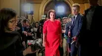 Tập Full Pelosi: Người Phụ Nữ Quyền Lực