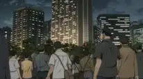 Tập 23 Hanma Baki (Phần 2)