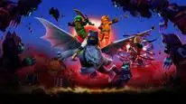 Tập 6 LEGO Ninjago: Những Con Rồng Trỗi Dậy (Phần 7)