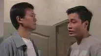 Tập 3 Thiên Địa Nam Nhi