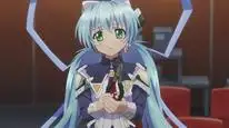 Tập 1 Planetarian: Chiisana Hoshi no Yume