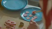 Tập 24 Mơ Gặp Sư Tử