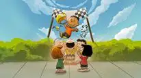 Tập Full Snoopy Giới Thiệu: Chào Mừng Bạn Về Nhà, Franklin - Snoopy Presents: Welcome Home, Franklin