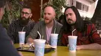 Tập 2 Aunty Donna: Ngôi nhà vui vẻ