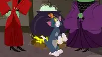 Tập 22 The Tom and Jerry Show (Phần 1)