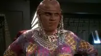 Tập 23 Star Trek: Deep Space Nine (Phần 6)