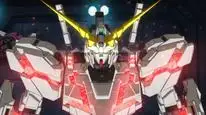 Tập 2 Kidou Senshi Gundam Unicorn