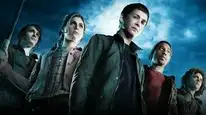 Tập Full Percy Jackson: Biển Quái Vật