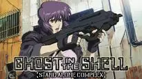 Tập 16 Koukaku Kidoutai: Stand Alone Complex